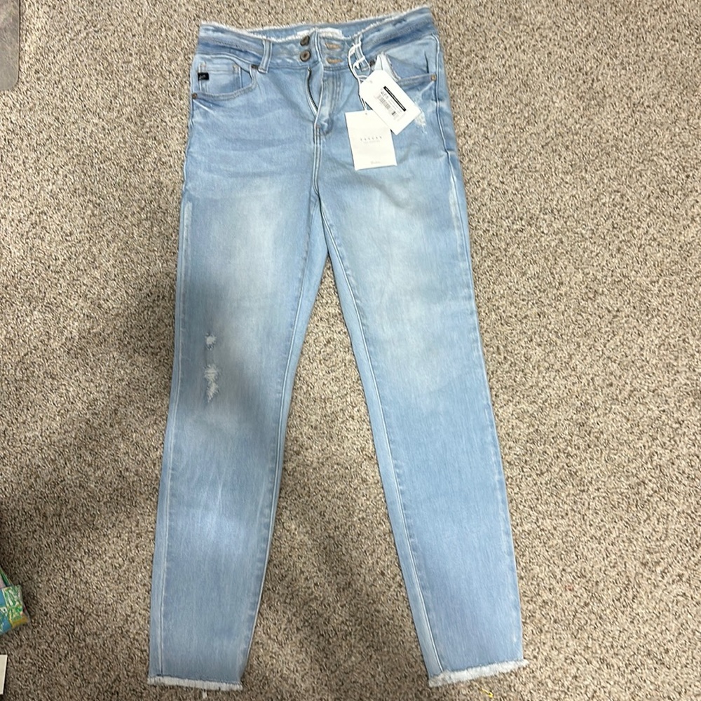 Kancan NWT size 7